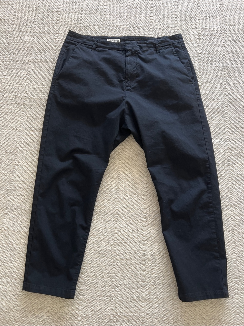 Nili Lotan Paris Pants
